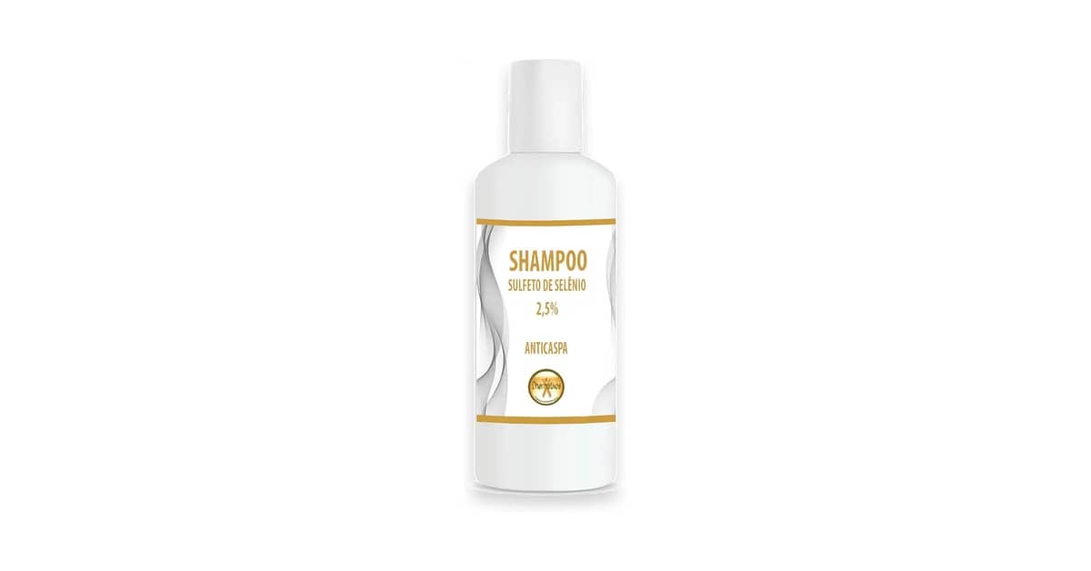 Qual o Melhor Shampoo para Caspa e Seborreia: 10 Opções Potentes