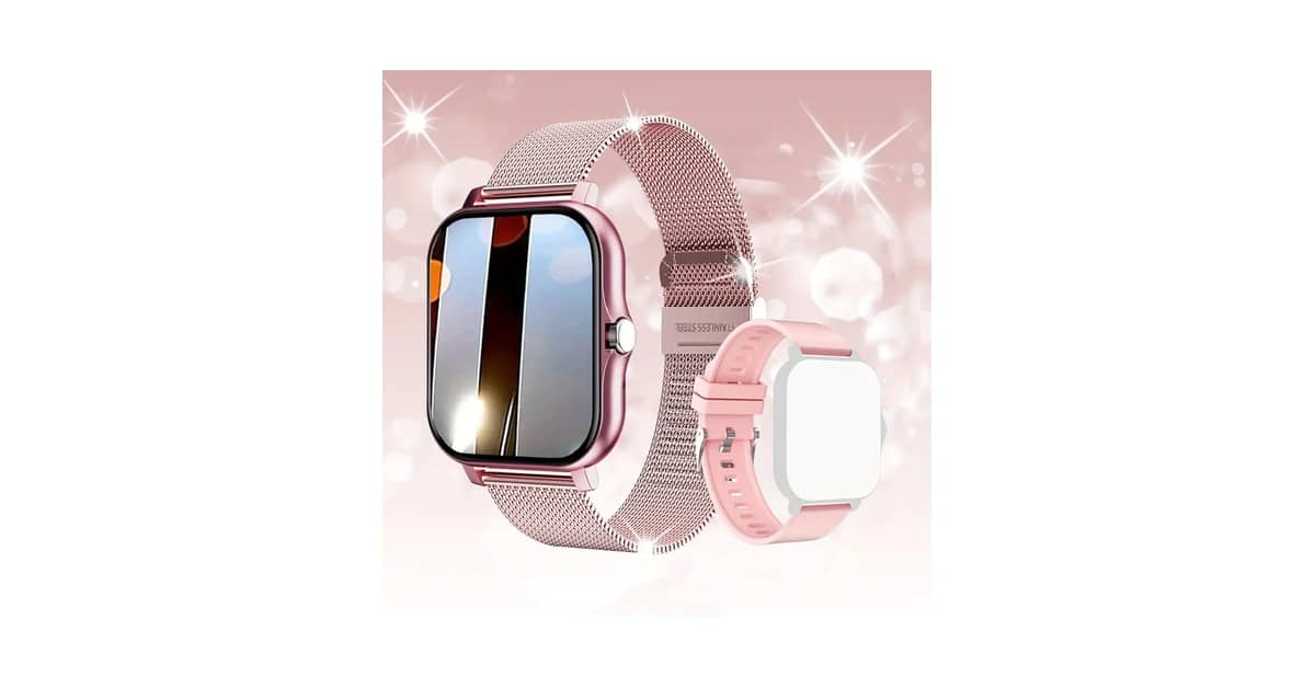 Qual o Melhor Smartwatch para Medir Pressão Arterial com Precisão?