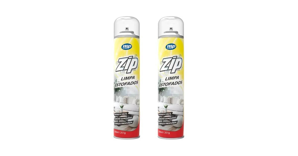 Qual o Melhor Spray para Limpar Sofá? Guia Prático