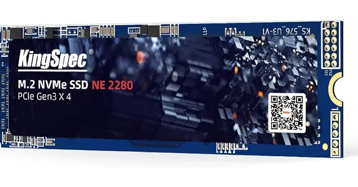 Qual o Melhor SSD para Notebook Dell: NVMe vs SATA