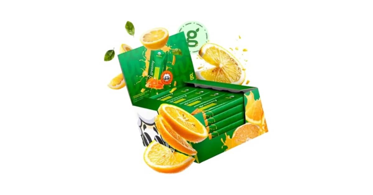 Qual o Melhor suco verde para tomar de manhã? Análise