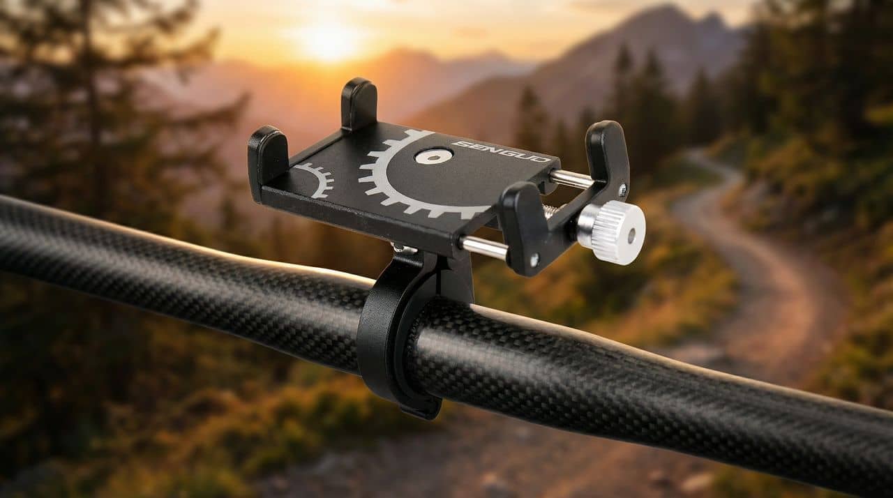 Qual o Melhor suporte de celular para moto? Top 10