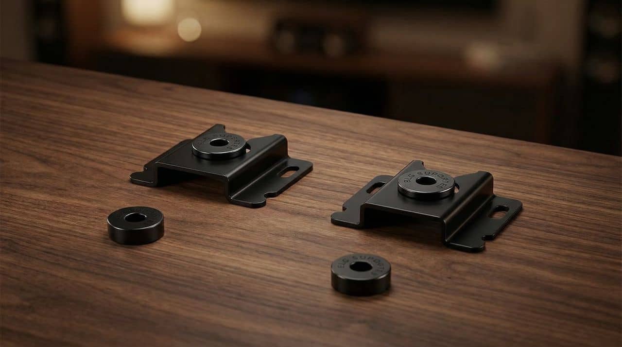 Qual o Melhor Suporte de TV para Painel de Madeira? 7 Opções