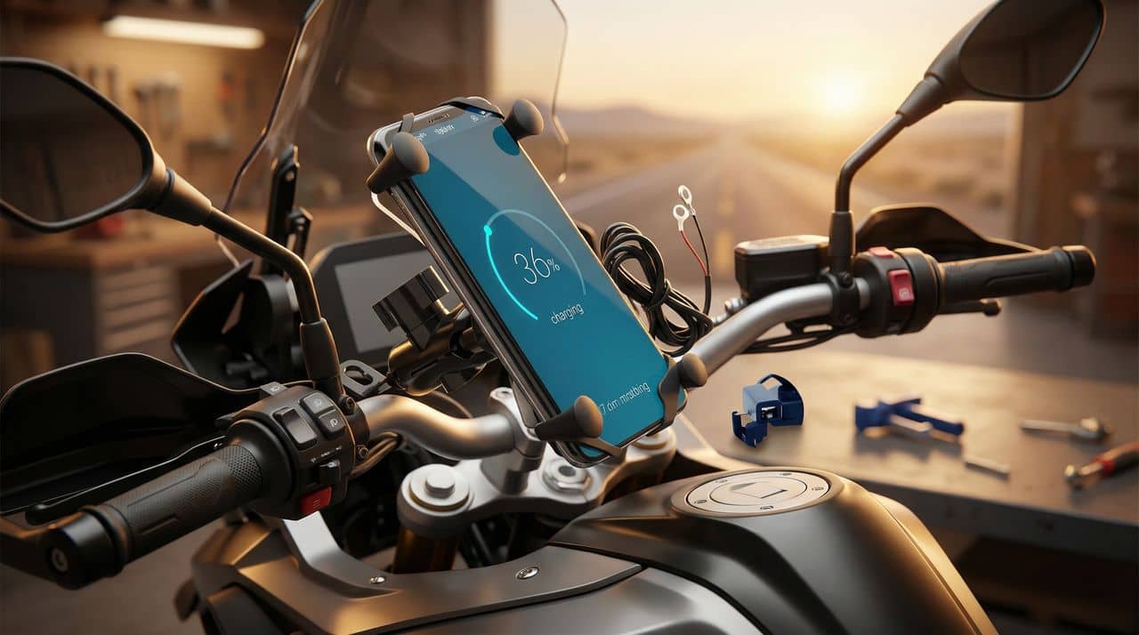 Qual o Melhor Suporte para Celular Moto: 10 Opções Seguras