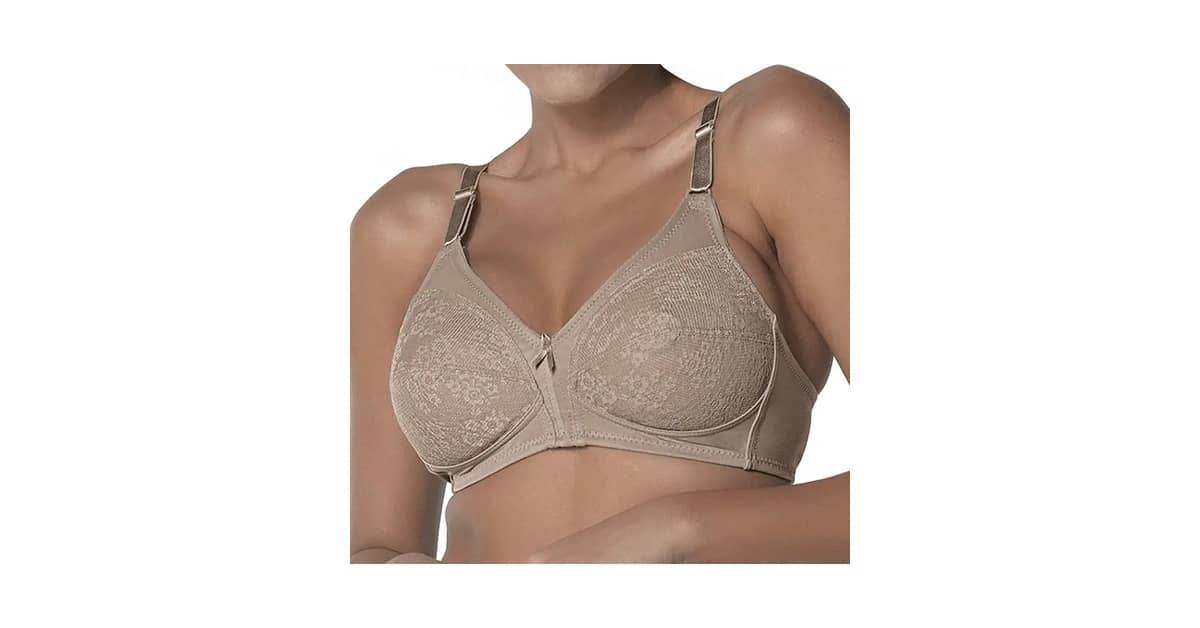 Qual o Melhor Sutiã da DeMillus Para o Dia a Dia?