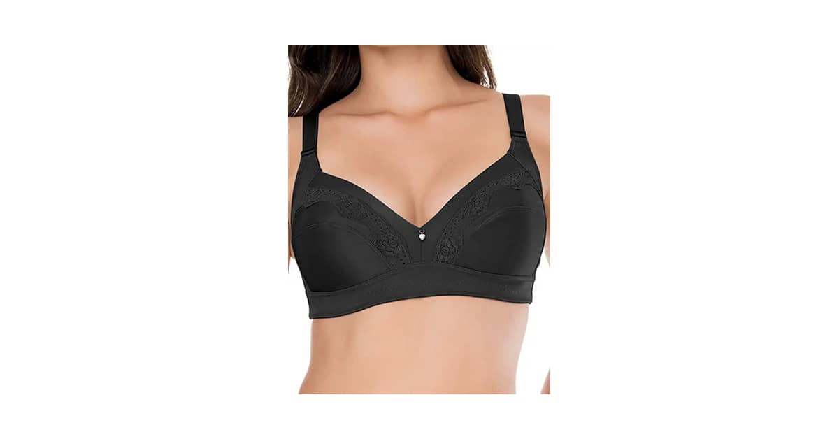 Qual o Melhor sutiã redutor Com Alta Sustentação?