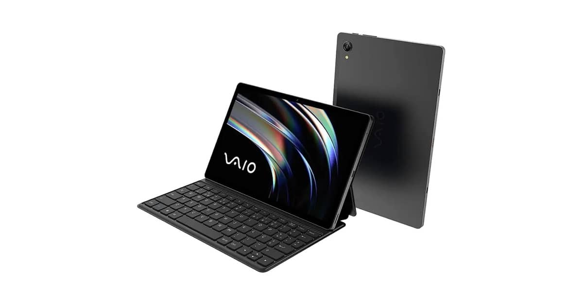 Qual o Melhor Tablet com Teclado? Top 10 Versáteis