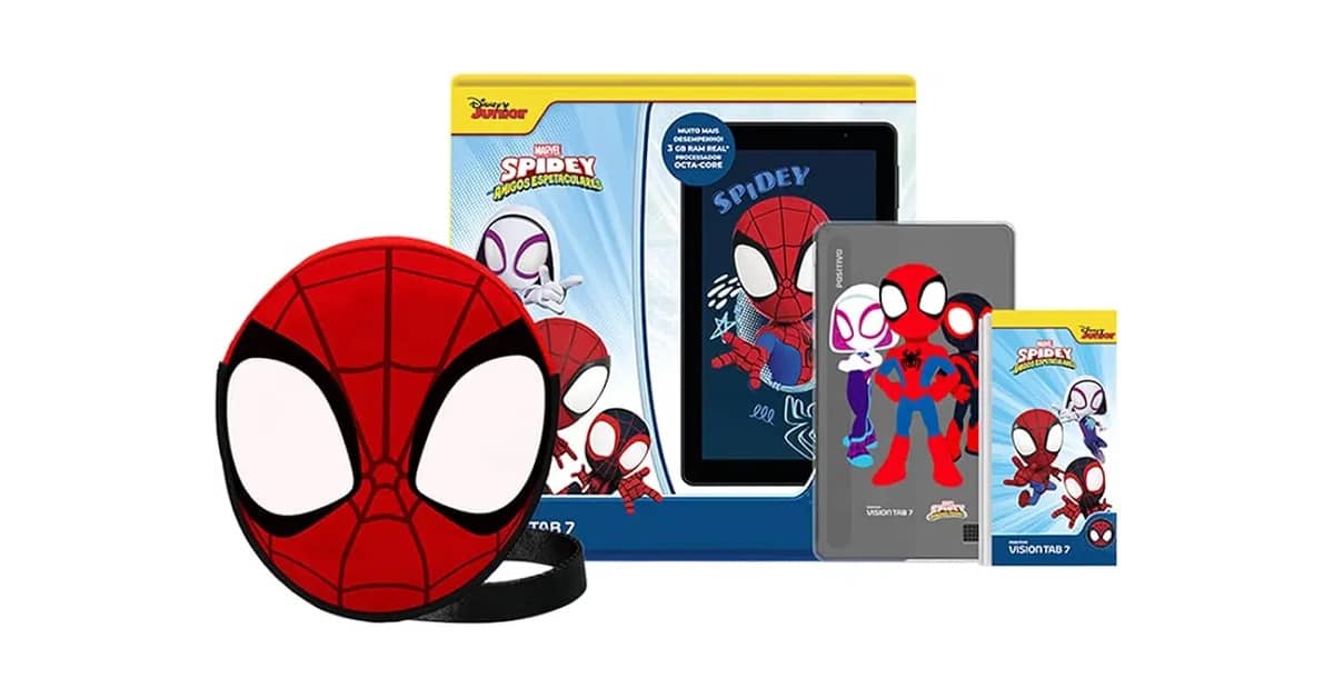 Qual o Melhor Tablet Infantil Positivo ou Multilaser: Comparativo