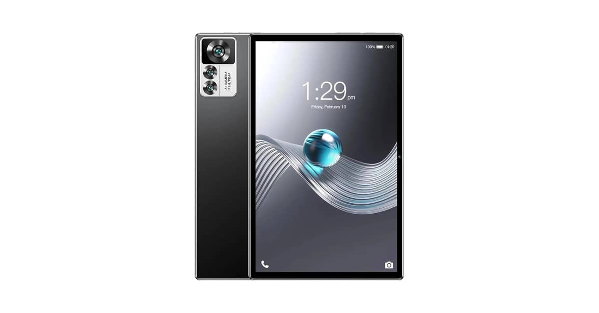 Qual o Melhor Tablet para Estudar Custo Benefício: Top 7