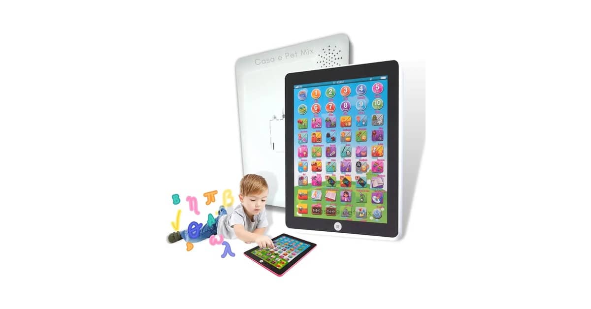 Qual o Melhor Tablet para Jogar Roblox Sem Travar?