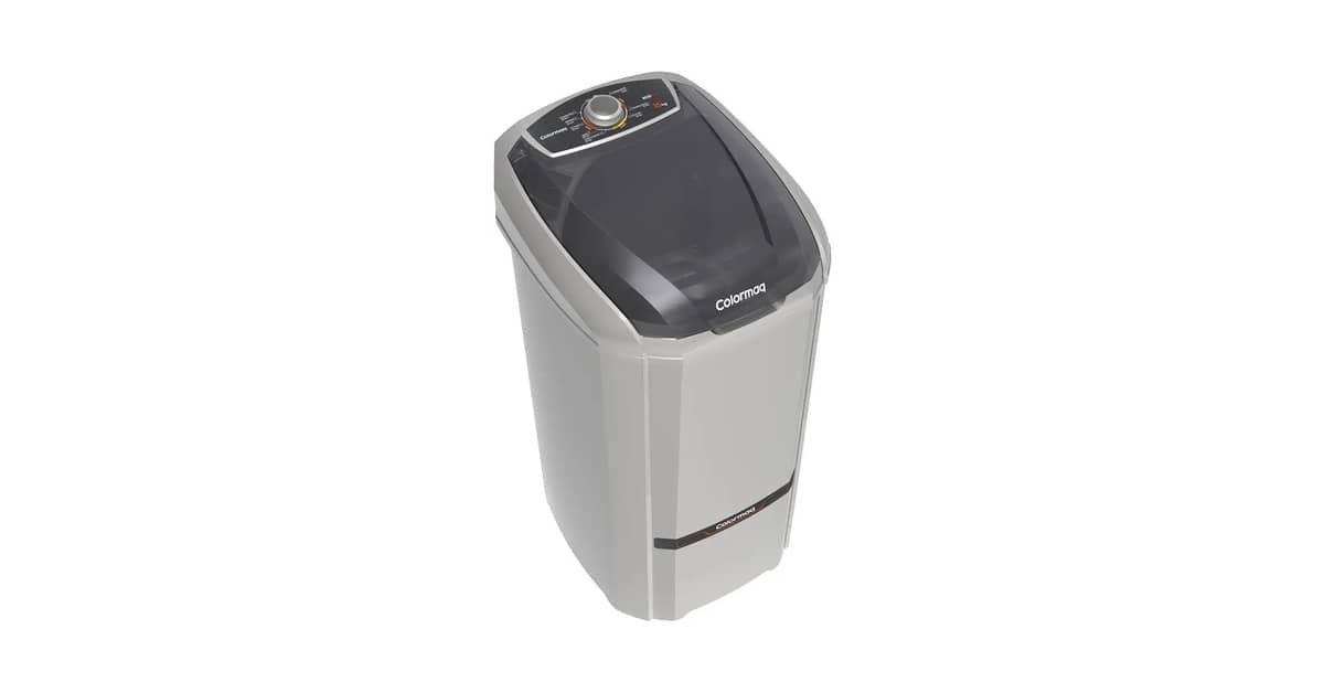 Qual o Melhor Tanquinho de Lavar Roupa 15kg? Colormaq vs Suggar