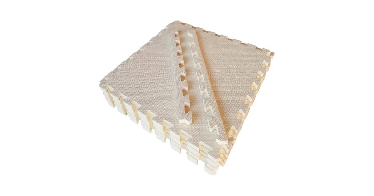 Qual o Melhor tatame para jiu jitsu? Guia Prático