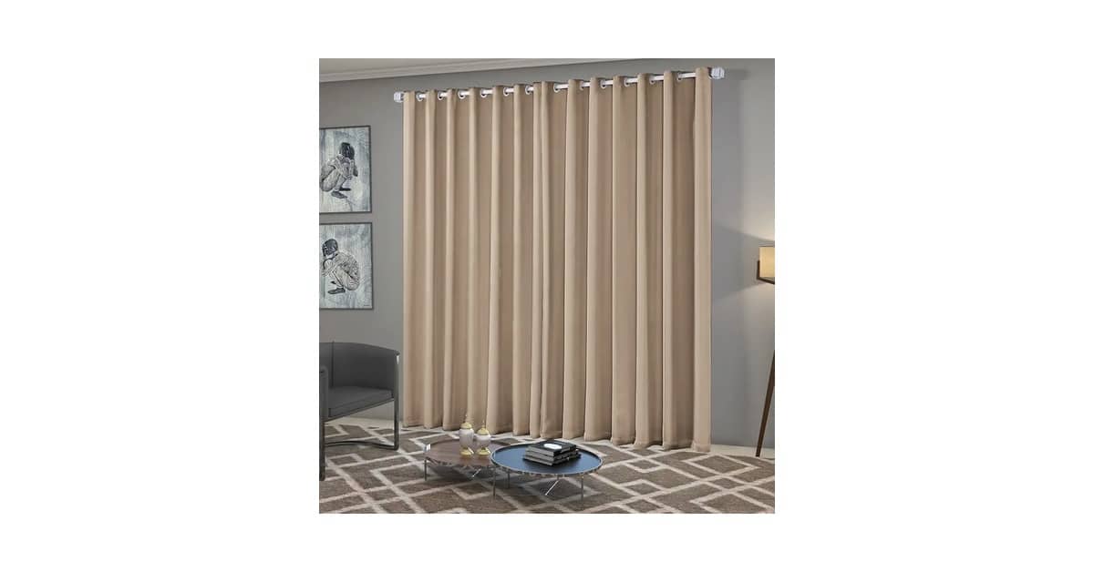 Qual o Melhor Tecido para Cortina Blackout? PVC ou Pano?