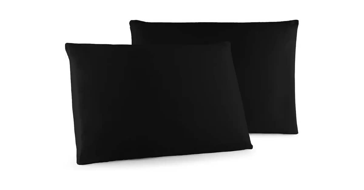 Qual o Melhor tecido para fronha: Algodão ou Cetim?