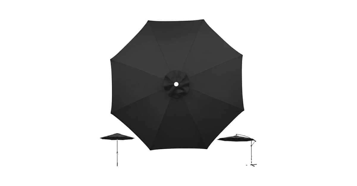 Qual o Melhor tecido para ombrelone? Guia de Compra