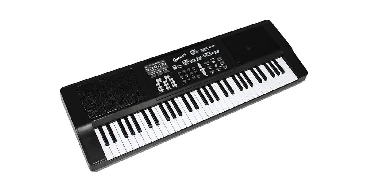 Qual o Melhor Teclado Musical do Mundo? Guia Completo