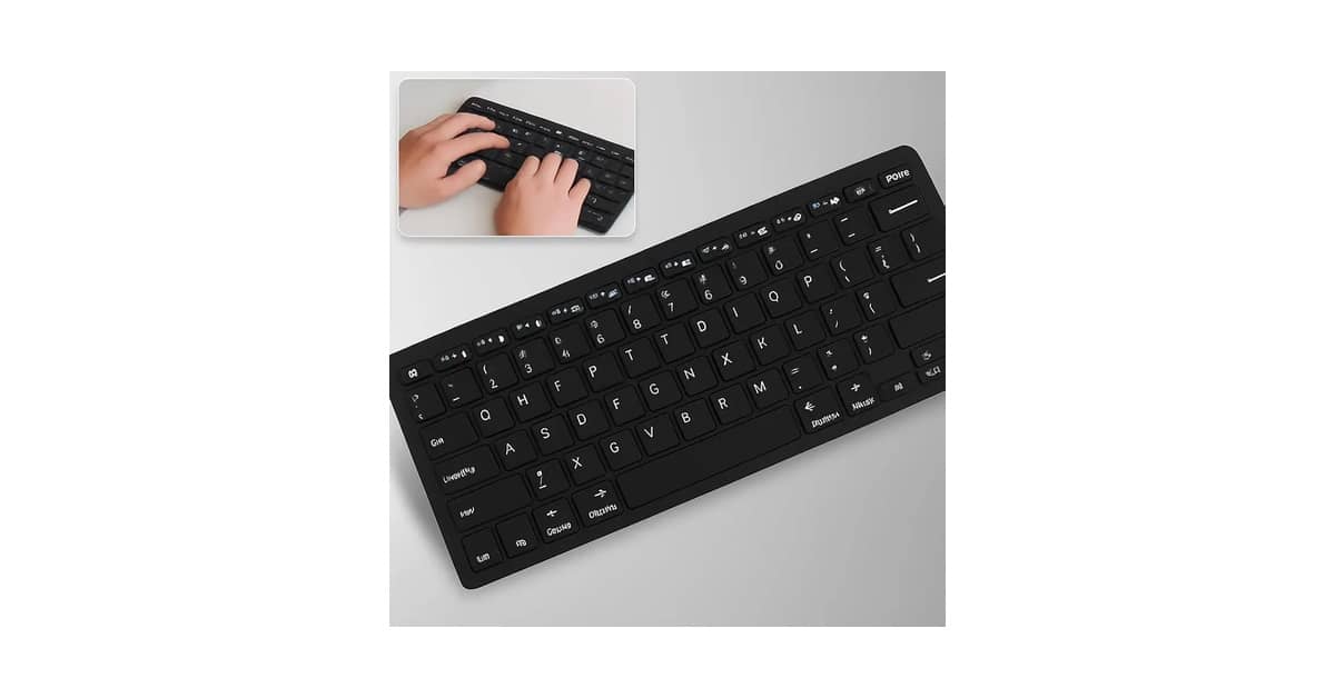 Qual o Melhor Teclado para Celular Android? Guia de Portáteis
