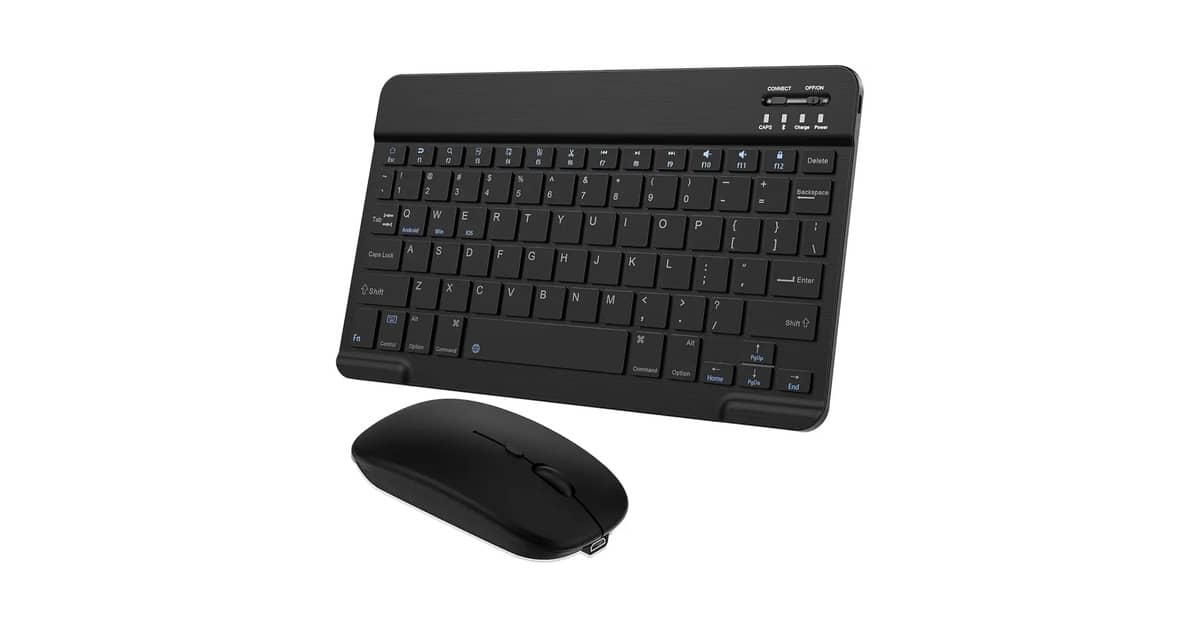 Qual o Melhor Teclado para Celular Samsung com DeX