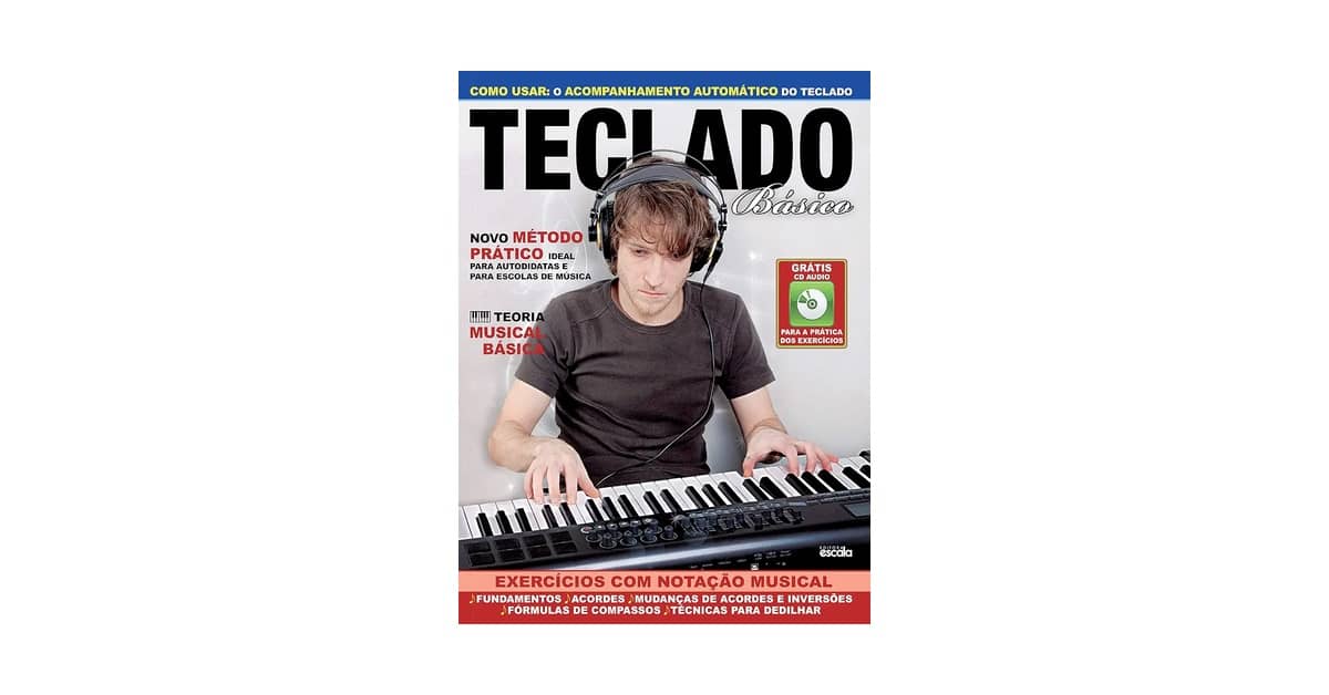 Qual o Melhor teclado profissional para iniciantes: Foco em Custo-Benefício