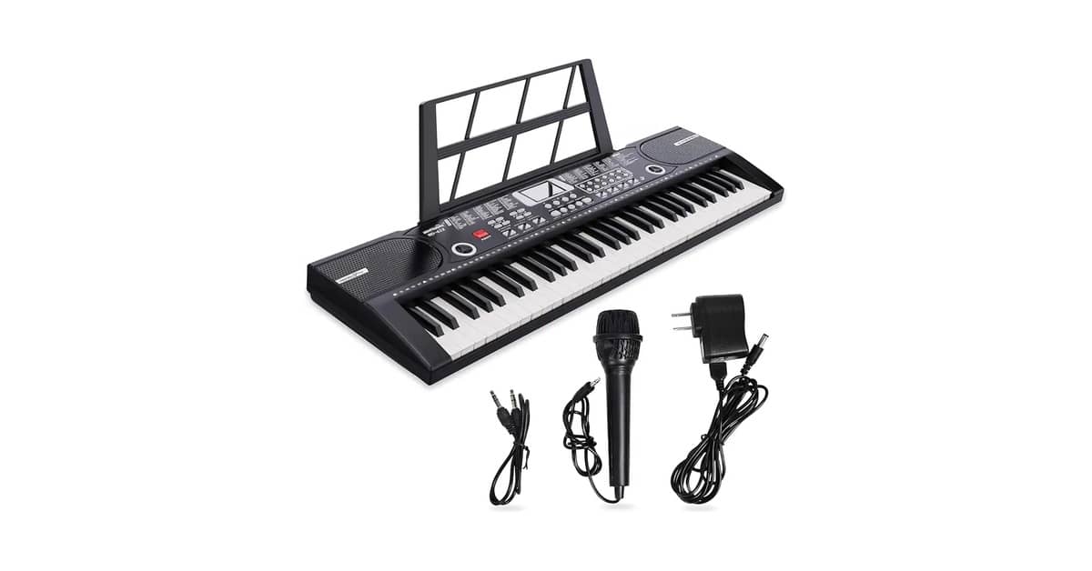 Qual o Melhor Teclado Profissional para Músicos?