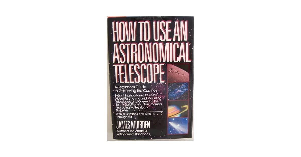 Qual o Melhor telescópio astronômico para iniciantes: Análise do Venus-1