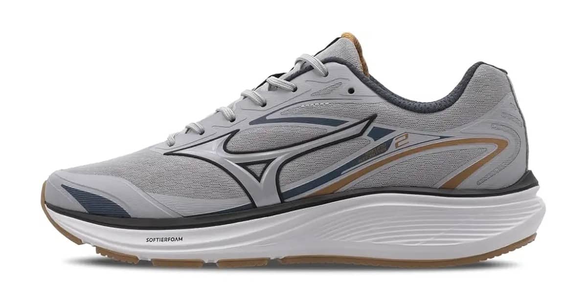 Qual o Melhor Tênis Mizuno ou Asics: Comparativo
