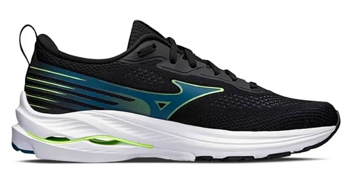 Qual o Melhor Tênis para Caminhada Mizuno ou Asics: Guia e Comparativo