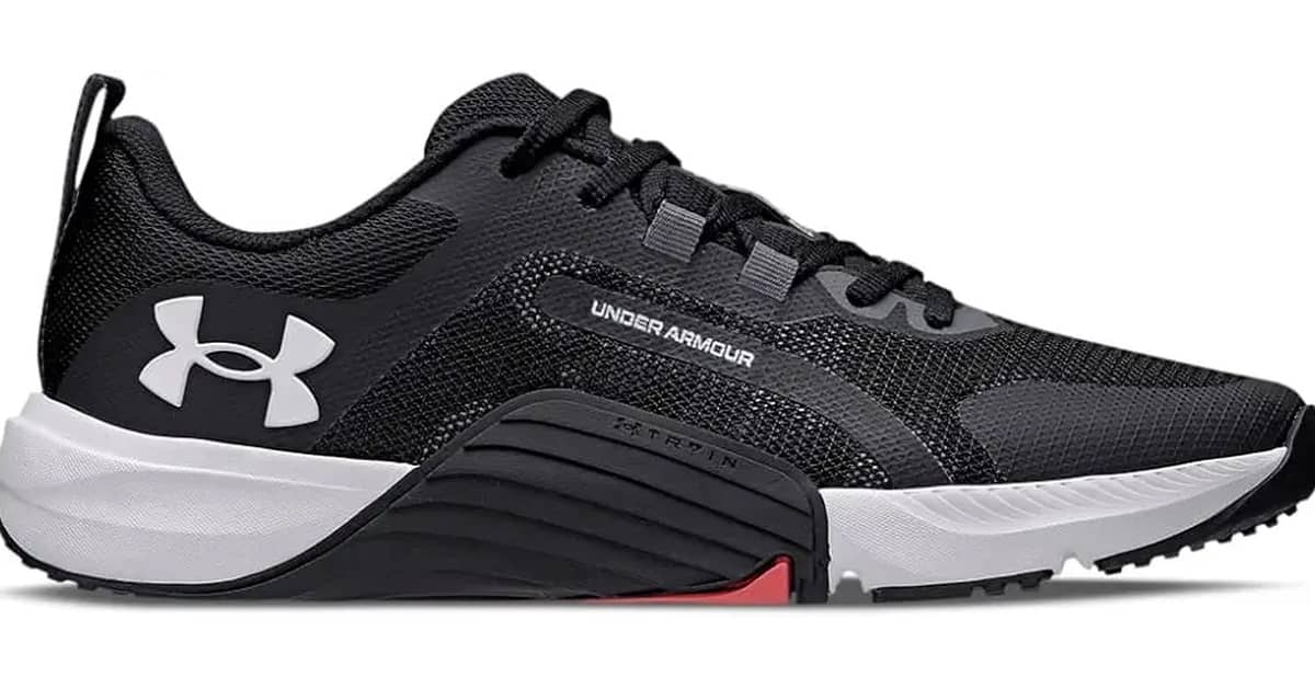 Qual o Melhor Tênis para Crossfit? Top 10 Estáveis