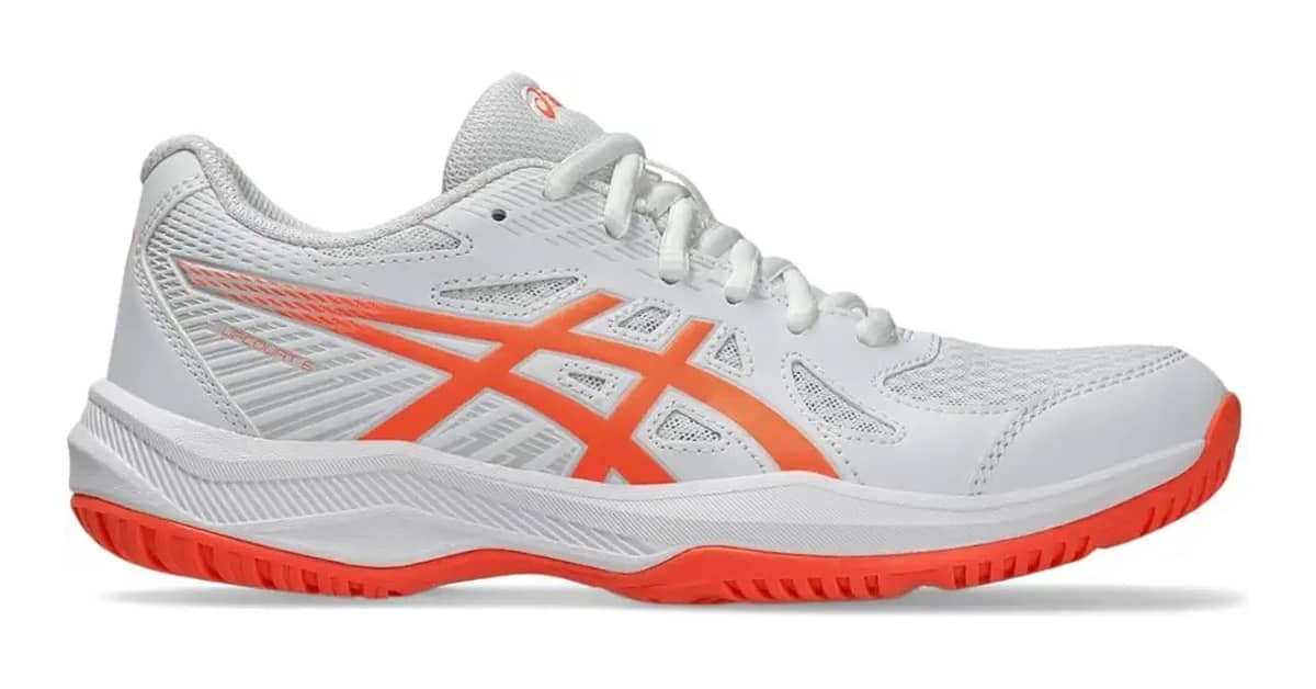 Qual o Melhor tênis para jogar vôlei feminino? Top 8 Modelos de Elite