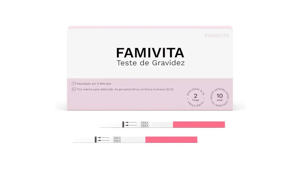Qual o Melhor teste de gravidez caneta ou tira: Guia e Opções