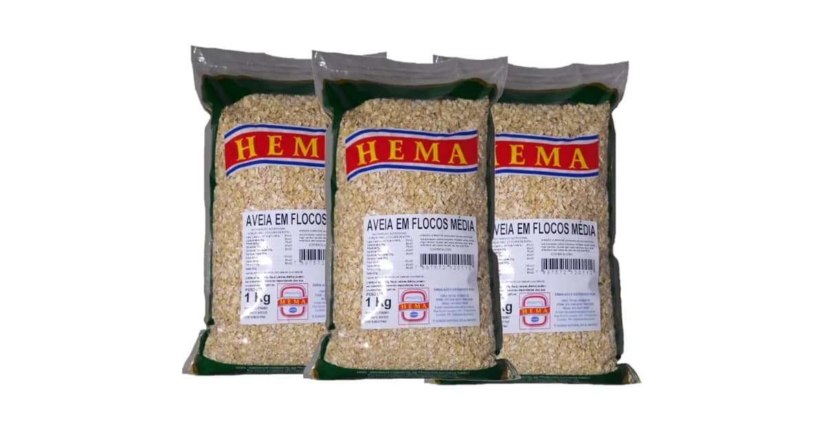 Qual o Melhor tipo de aveia para baixar o colesterol? 6 Opções Saudáveis