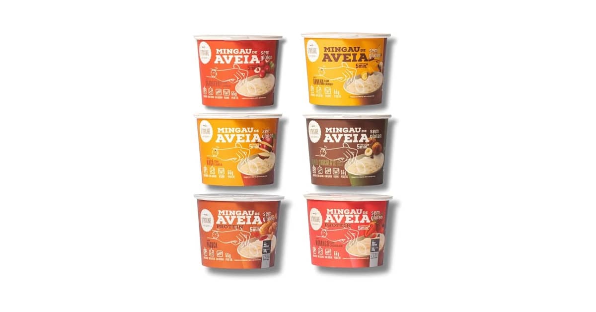 Qual o Melhor tipo de aveia para emagrecer: Guia