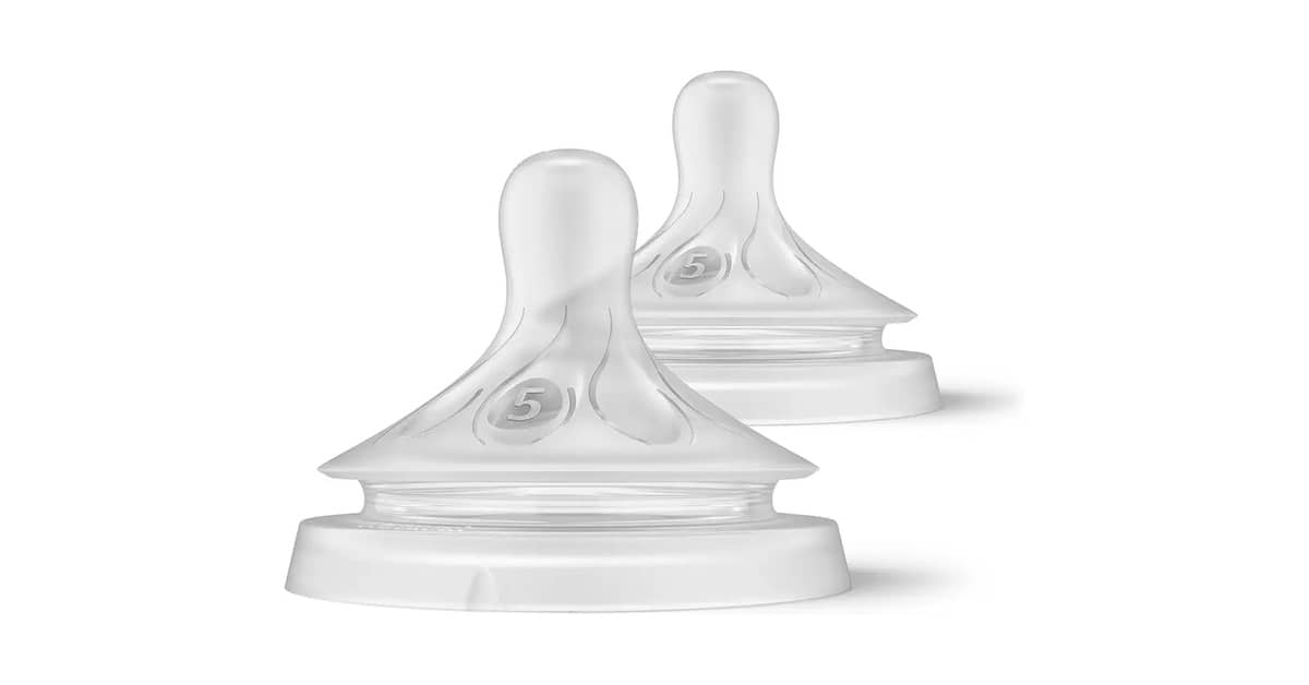 Qual o Melhor tipo de bico de mamadeira para recém nascido: Guia Seguro