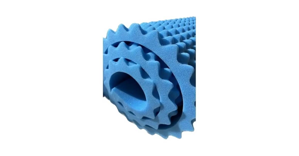 Qual o Melhor tipo de colchão de espuma: D33, D28 ou Caixa de Ovo?