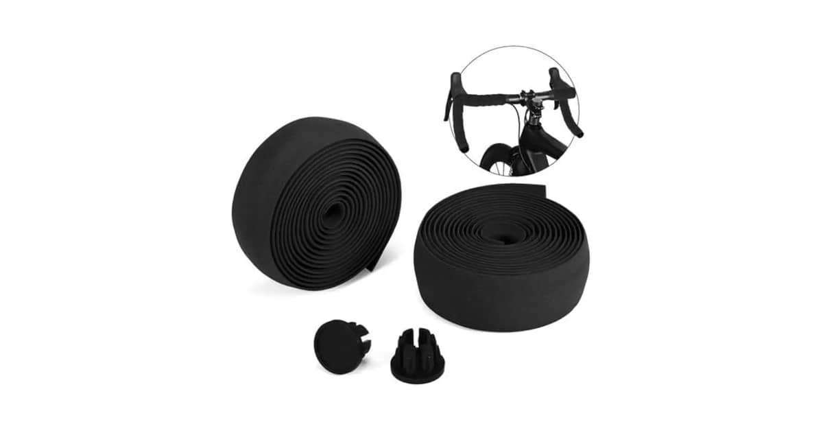 Qual o Melhor tipo de guidão para bicicleta: Top 6