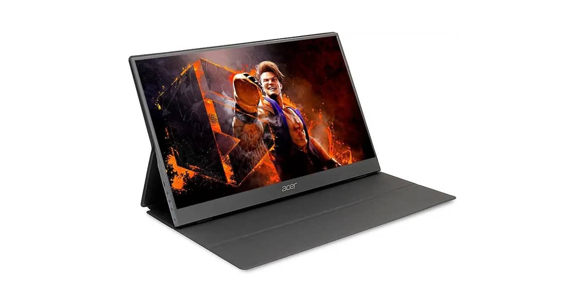 Qual o Melhor Tipo de Monitor para Jogos: Guia Portátil