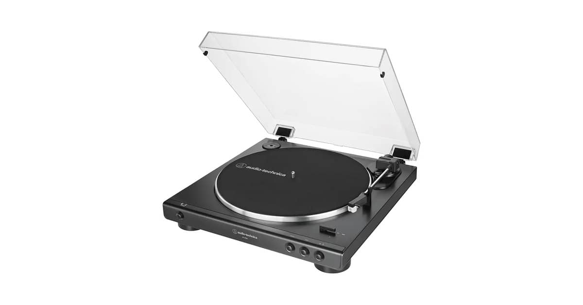 Qual o Melhor toca discos de vinil para Iniciantes