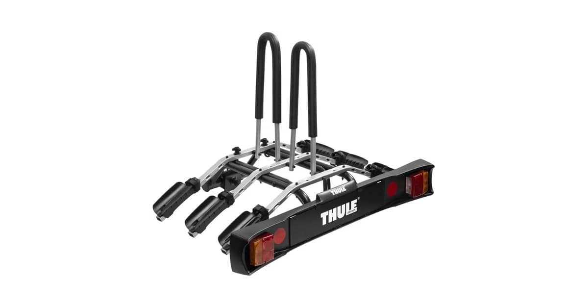 Qual o Melhor Transbike: Teto, Engate ou Porta-Malas?