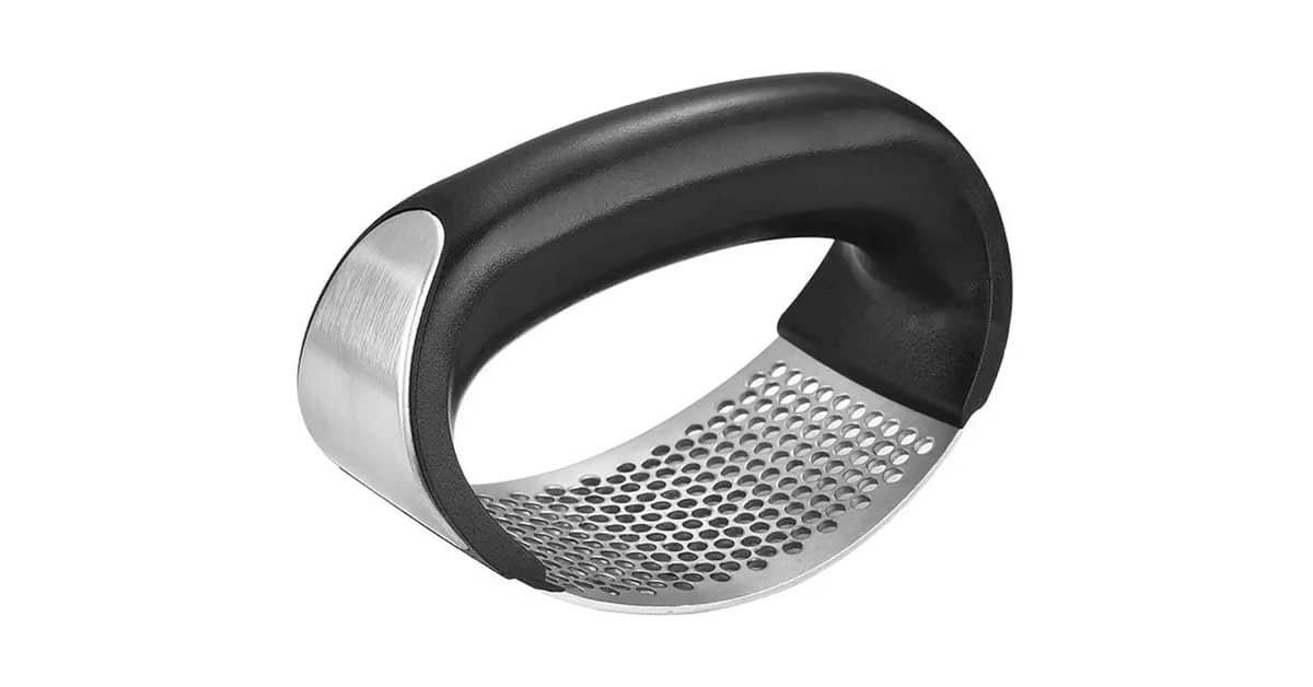 Qual o Melhor Triturador de Alho Manual: 10 Opções Práticas