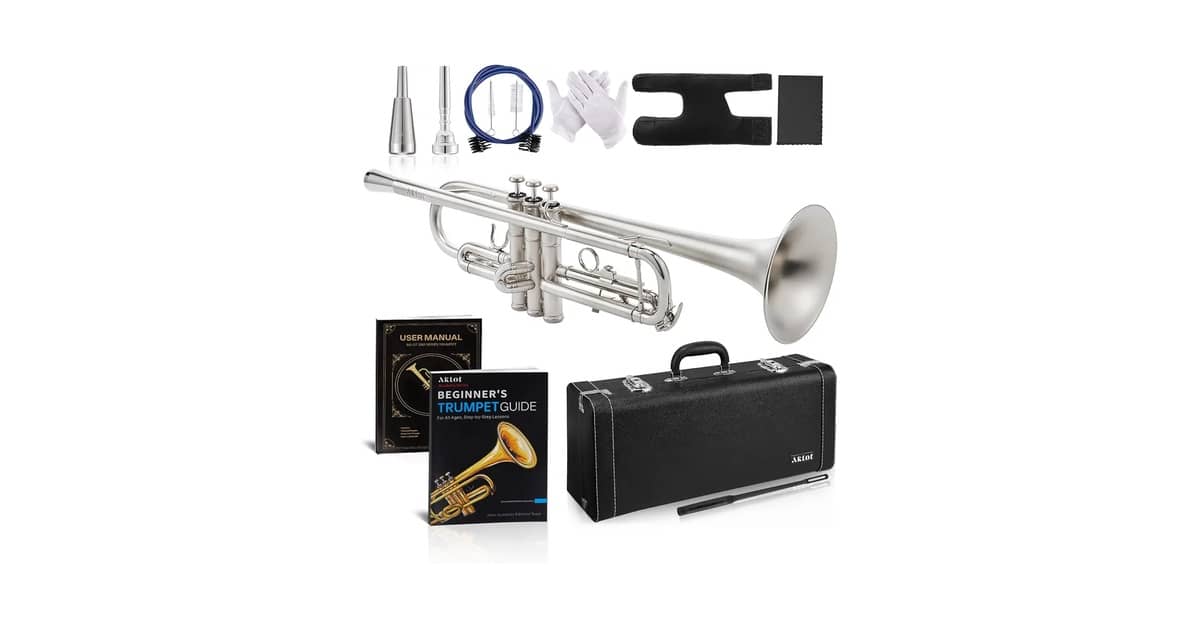 Qual o Melhor Trompete Profissional: Som e Custo?