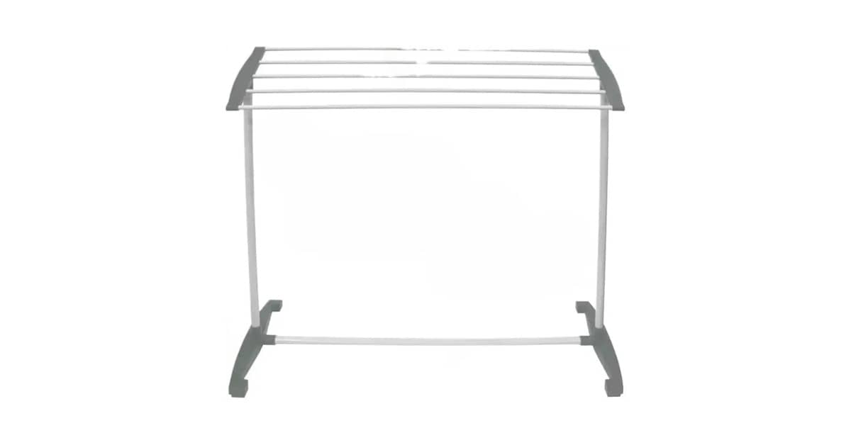 Qual o Melhor Varal de Chão? 10 Modelos Dobráveis