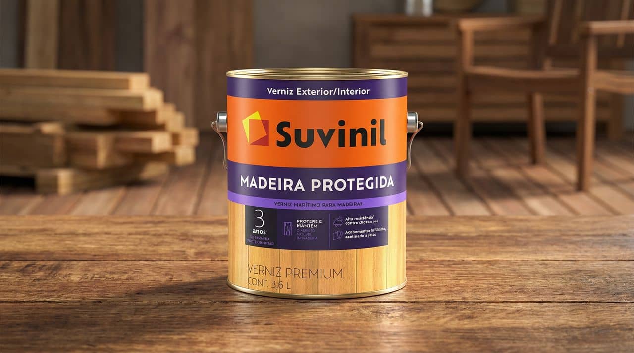 Qual o Melhor verniz marítimo: Proteção Durável