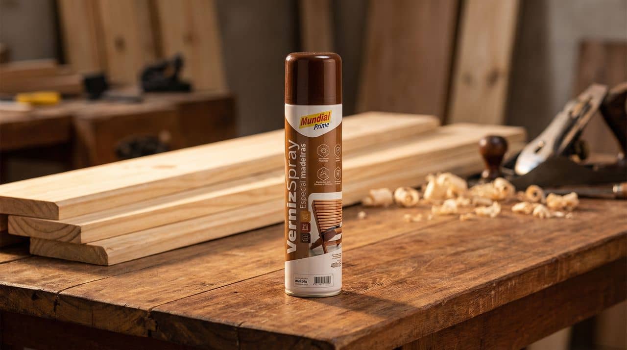 Qual o Melhor Verniz para Forro de Madeira? Top 10