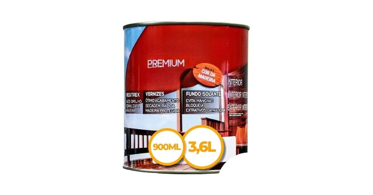 Qual o Melhor verniz para madeira pinus: Análise
