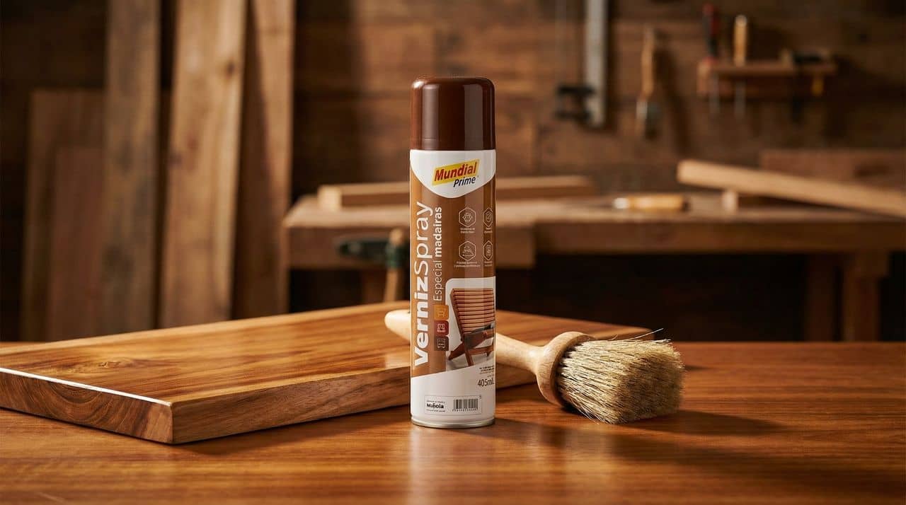Qual o Melhor Verniz para Madeira? 10 Itens Ideais