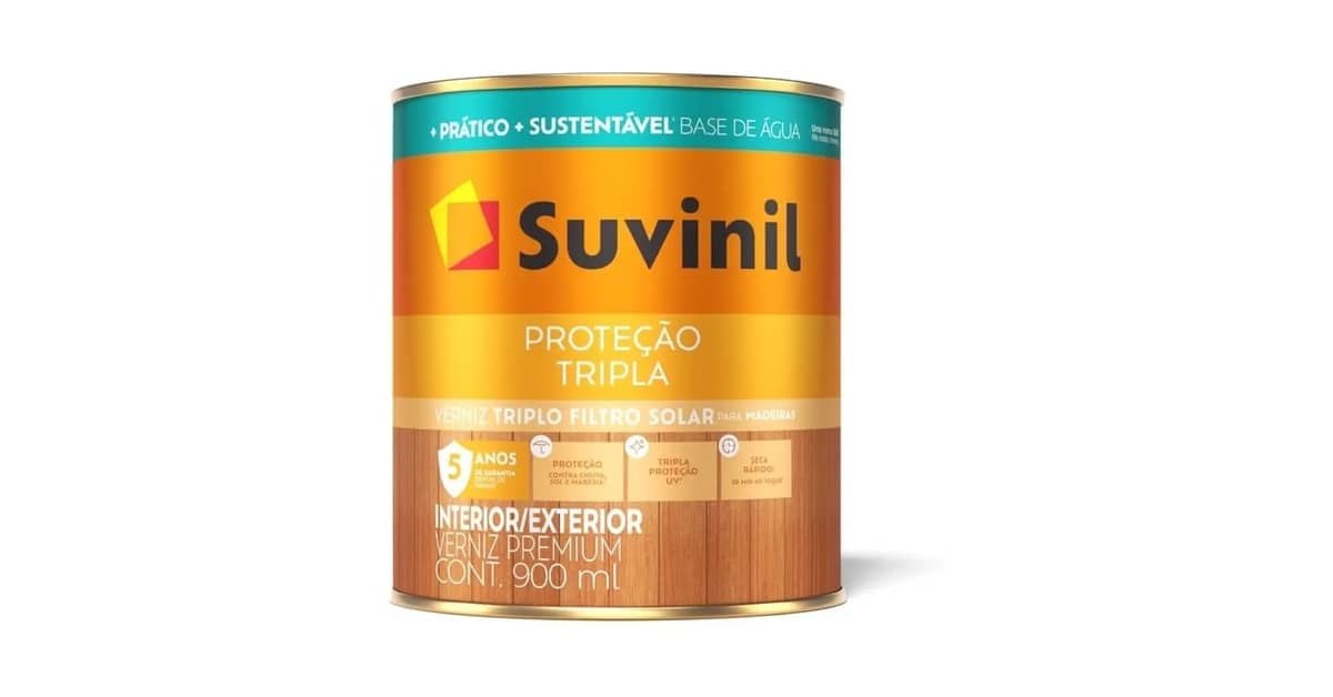 Qual o Melhor Verniz para Porta de Madeira Externa: 10 Opções Duráveis