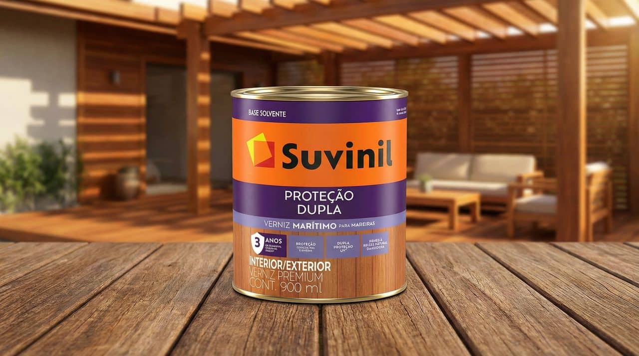 Qual o Melhor Verniz para Porta de Madeira: Top 10