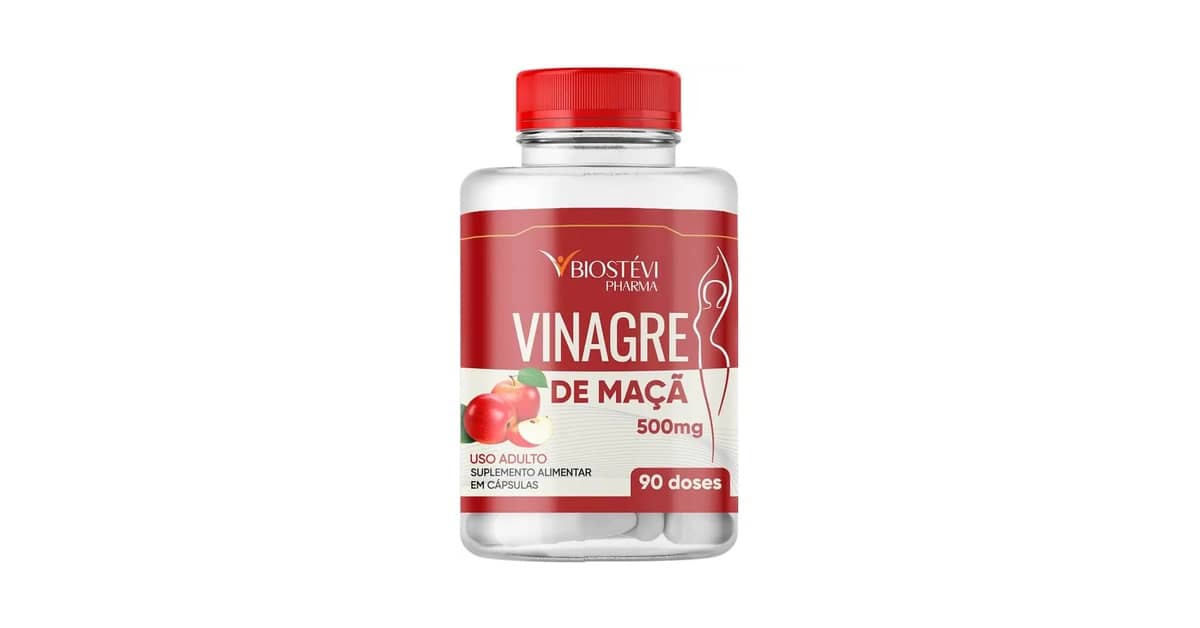Qual o Melhor Vinagre para Emagrecer? 10 Opções Detox