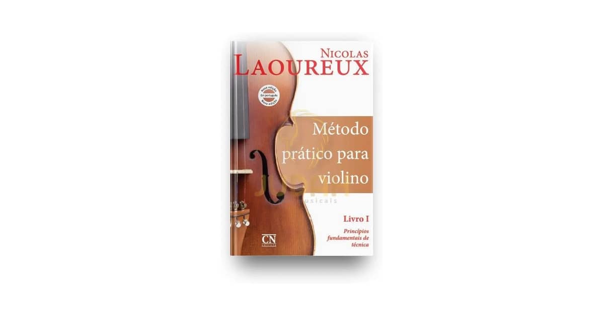 Qual o Melhor Violino para Iniciantes? 4 Modelos