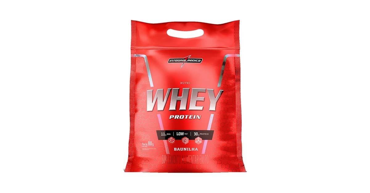 Qual o Melhor Whey Protein para Emagrecer e Definir: Guia de Compra